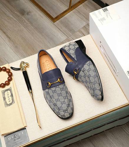 Picture of Gucci Shoes Men _SKUfw158247076fw